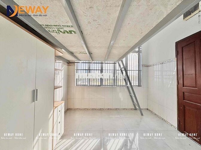 SIÊU PHẨM DUPLEX CỬA SỔ BAO THOÁNG MÁT NẰM GẦN KHU TÊN LỬA