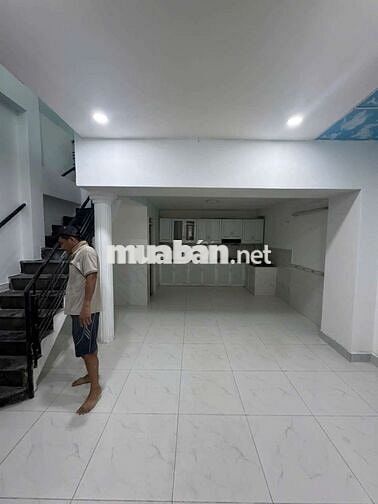 cho thuê nhà nguyên căn Gò Vấp 