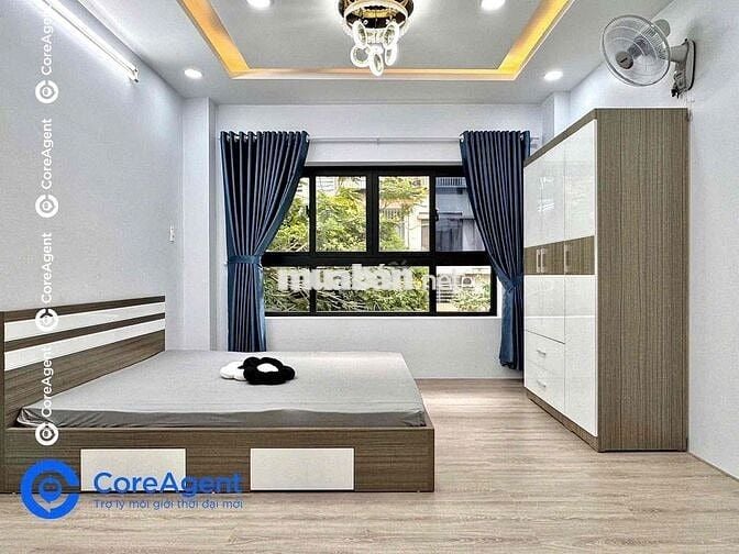 căn hộ mới ngay tây thạnh - lê trọng tấn - gần Aeon tân phú
