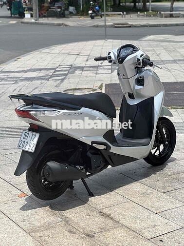Honda Lead 125 2Val 2020 Bạc Porsche 15.000km