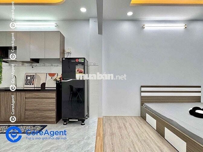 căn hộ mới ngay tây thạnh - lê trọng tấn - gần Aeon tân phú