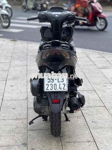 Honda AirBlade 125 2022 Đen Nhám 18.000km