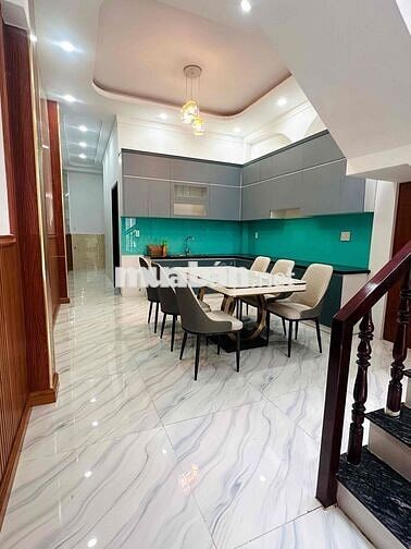 CHÍNH CHỦ CẦN BÁN NHÀ - 1 trệt 1 lầu - Gần làng ĐHQG