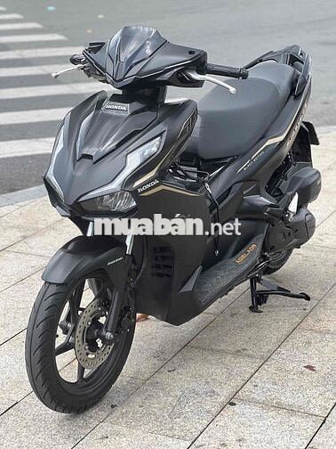 Honda AirBlade 125 2022 Đen Nhám 18.000km