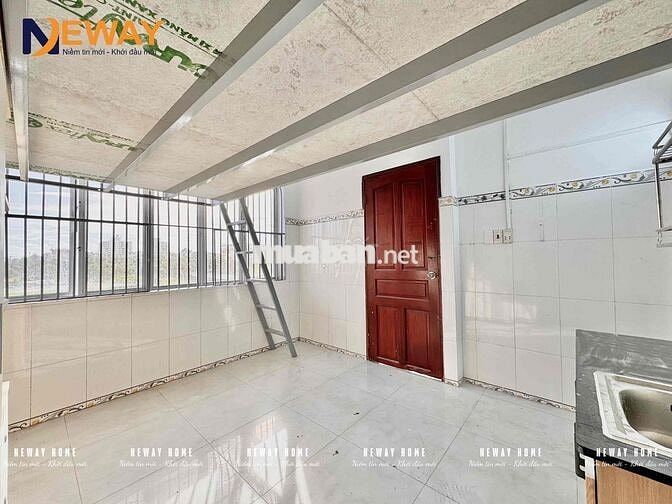 SIÊU PHẨM DUPLEX CỬA SỔ BAO THOÁNG MÁT NẰM GẦN KHU TÊN LỬA
