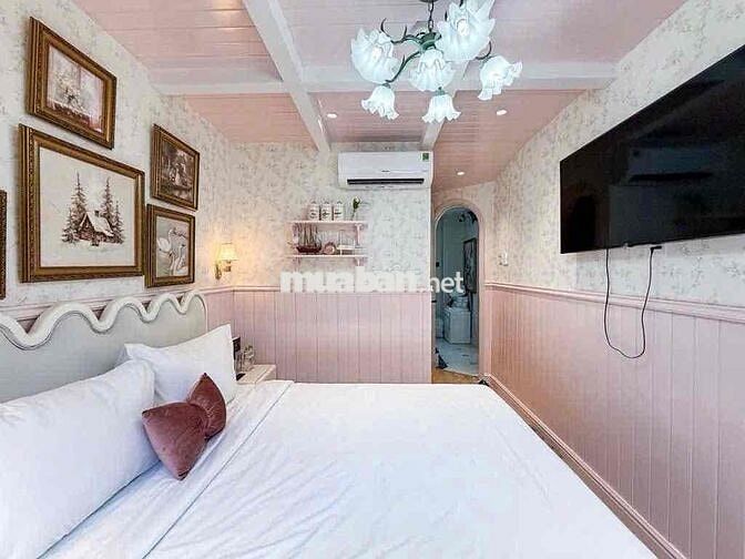 HOT NHẤT PHÂN KHÚC QUẬN 7 – NHÀ Đẹp 6x20 CHỈ 16 TỶ