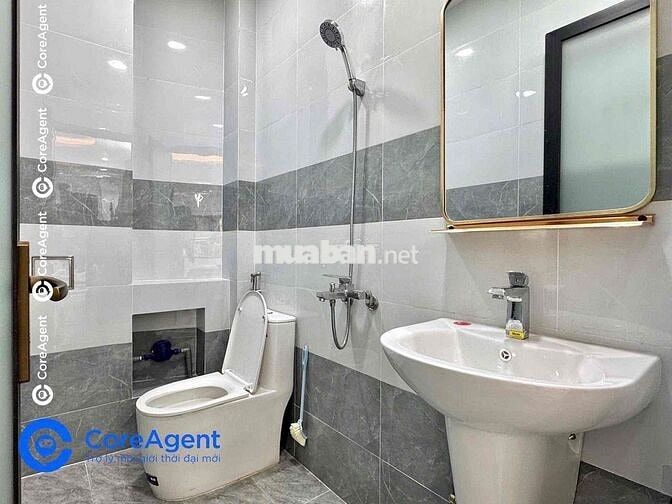 căn hộ mới ngay tây thạnh - lê trọng tấn - gần Aeon tân phú