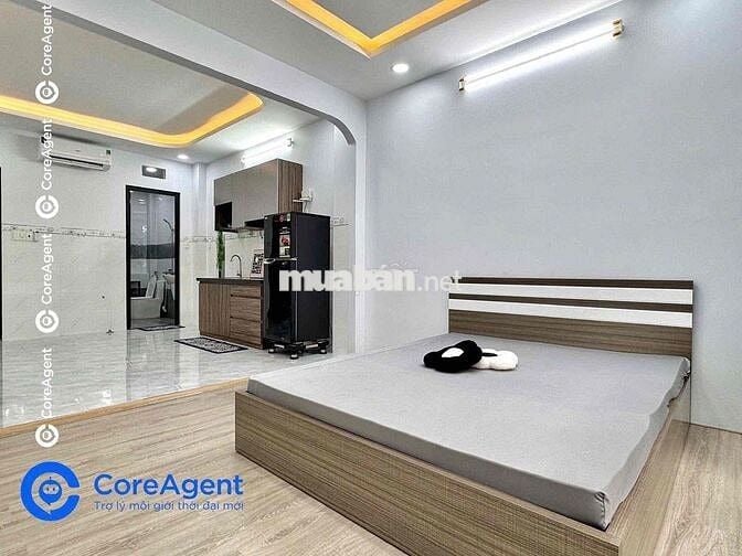 căn hộ mới ngay tây thạnh - lê trọng tấn - gần Aeon tân phú