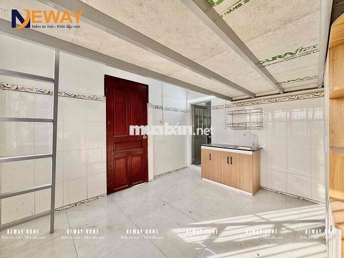 SIÊU PHẨM DUPLEX CỬA SỔ BAO THOÁNG MÁT NẰM GẦN KHU TÊN LỬA