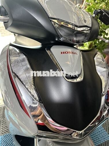 SH 125 ABS 2024 Xám 11017 km