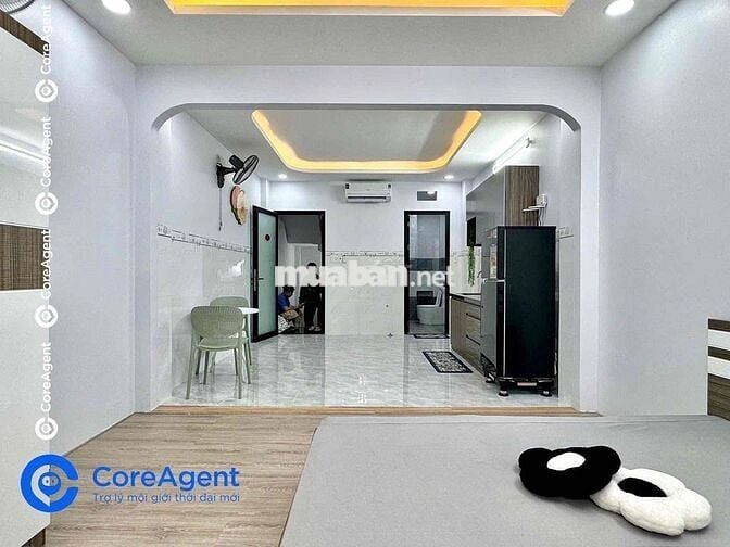 căn hộ mới ngay tây thạnh - lê trọng tấn - gần Aeon tân phú
