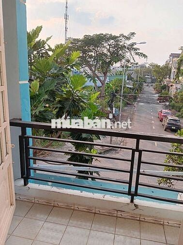Phòng trọ thoáng mát 35m2 ở Bình Chánh