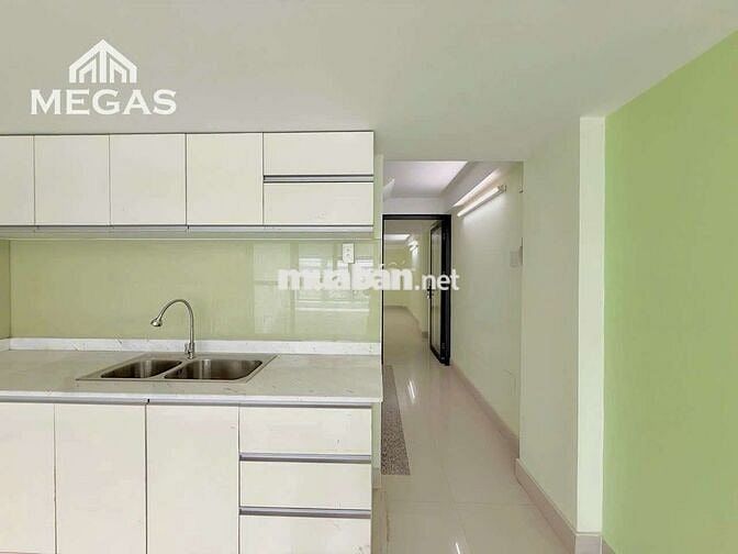 Cho Thuê Phòng Rộng Tách Bếp 40m2 Không Nội Thất - Gần Ngã 4 Bốn Xã📍