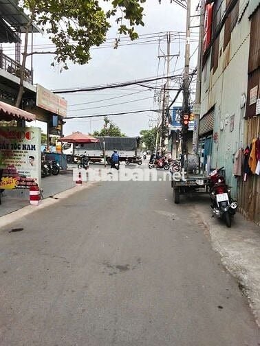 Kho Thuê 300m. Đường võ văn vân  Vĩnh Lộc b bình chánh tphcm.