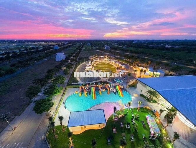 🔥 ĐẤT NỀN SỔ ĐỎ VEN SÔNG – CHỈ 1,79 TỶ | TÂM ĐIỂM HẠ TẦNG KHU NAM 🔥