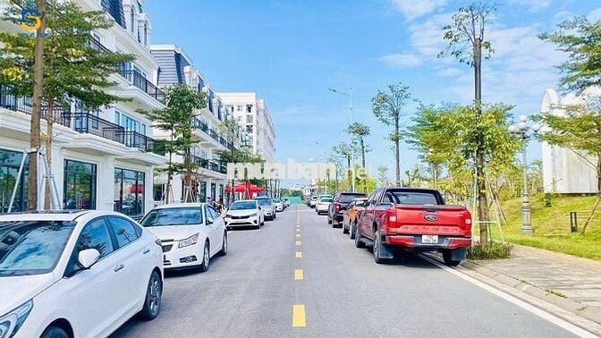 Chủ cắt lỗ  500tr. ShopHouse Phú Xuân City đã hoàng thiện