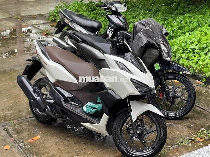 Honda Vario 2023 Trắng 28000 km