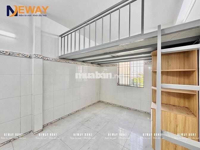 SIÊU PHẨM DUPLEX CỬA SỔ BAO THOÁNG MÁT NẰM GẦN KHU TÊN LỬA