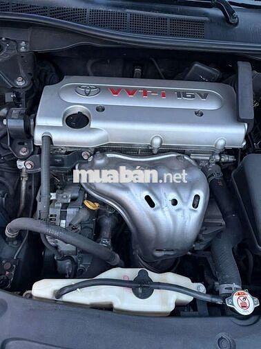 Toyota Camry E 2014 chạy 86nkm Số tự động