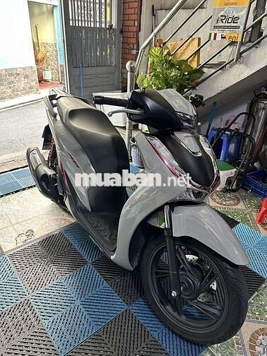 SH 125 ABS 2024 Xám 11017 km