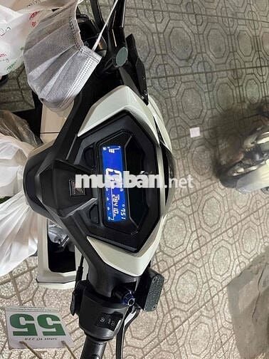 Honda Vario 2023 Trắng 28000 km