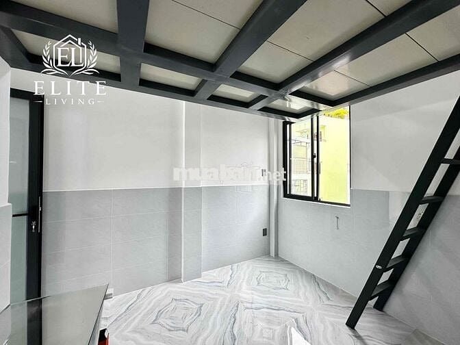 khai trương phòng mới 100% giá sinh viên gần trường UEH - quận 10