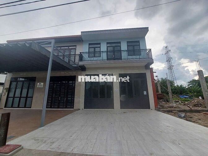 CHO THUÊ KHO 7×14 - BÀ ĐIỂM - HOCMON – GIÁ: 15 TRIỆU