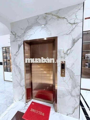 SIÊU PHẨM LÊ VĂN QUỚI,80m² 6 TẦNG,THANG MÁY, ĐƯỜNG 12m 