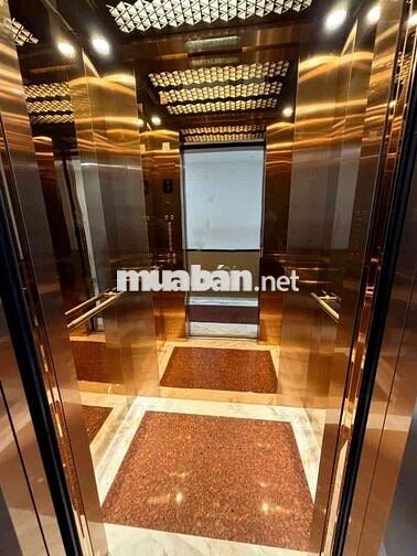 SIÊU PHẨM LÊ VĂN QUỚI,80m² 6 TẦNG,THANG MÁY, ĐƯỜNG 12m 