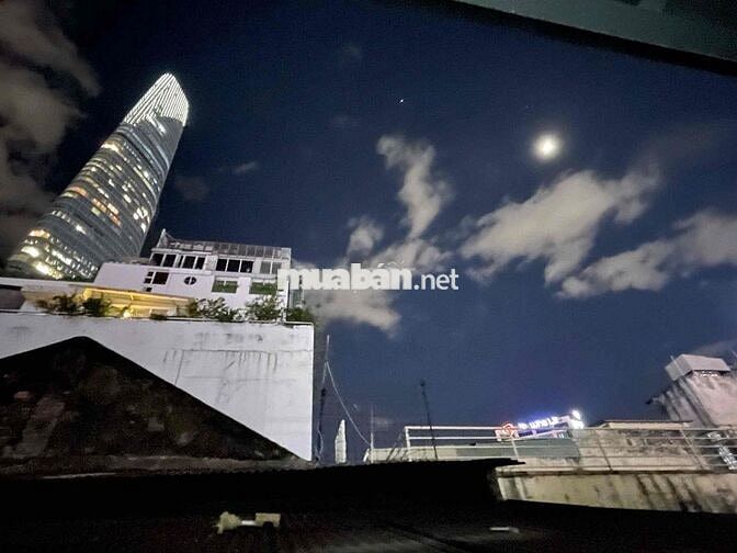 🏡Trống sẵn studio ban công ngay Phố Đi Bộ Nguyễn Huệ siêu ngon🏡