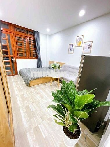 🏡Trống sẵn studio ban công ngay Phố Đi Bộ Nguyễn Huệ siêu ngon🏡