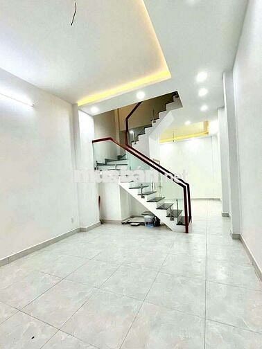 Cho thuê nhà nguyên căn hẻm 1/ đường số 8