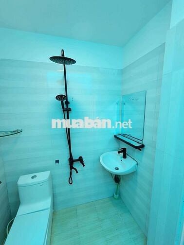 🏡 CHO THUÊ STUDIO FULL NỘI THẤT – BAN CÔNG RIÊNG, DỌN VÀO Ở NGAY!