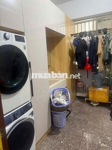 Cho thuê căn hộ Giai Việt Q.8 2PN FULL nội thất