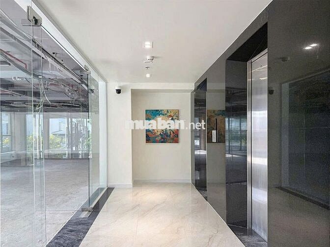 Hot, Vp 250m2 Cống Quỳnh Q1 khu Phố tây- 39tr