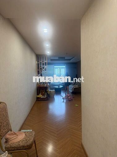 Cho thuê căn hộ Giai Việt Q.8 2PN FULL nội thất