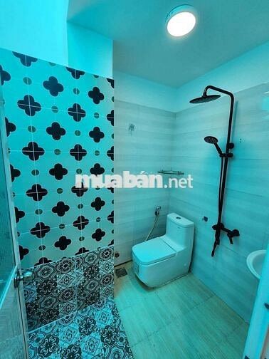🏡 CHO THUÊ STUDIO FULL NỘI THẤT – BAN CÔNG RIÊNG, DỌN VÀO Ở NGAY!