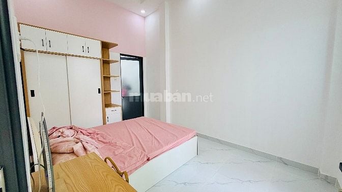 kẹt tiền bán gấp trong 10 ngày nhà shr Hóc Môn 7,2x16m