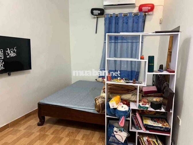 NHÀ GIÁ RẺ - TRUNG TÂM LÕI QUẬN ĐỐNG ĐA - GẦN HỒ ĐẮC DI - ĐỦ TIỆN ÍCH