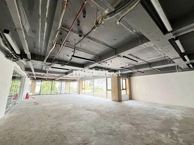 Hot, Vp 250m2 Cống Quỳnh Q1 khu Phố tây- 39tr