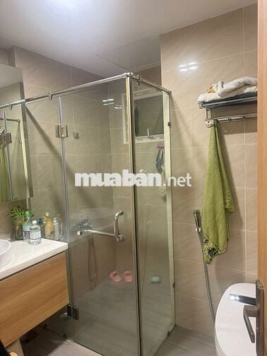 Cho thuê căn hộ Giai Việt Q.8 2PN FULL nội thất