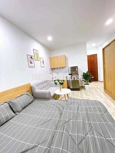 🏡Trống sẵn studio ban công ngay Phố Đi Bộ Nguyễn Huệ siêu ngon🏡