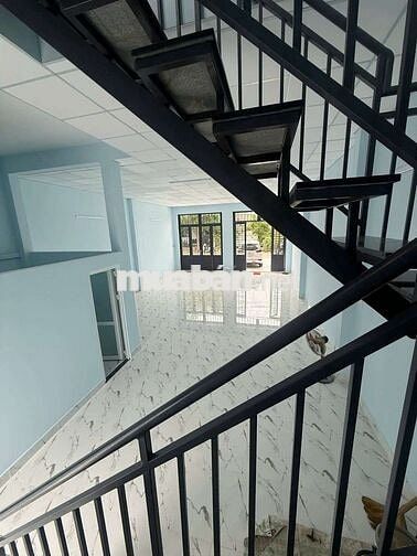 CHO THUÊ KHO 7×14 - BÀ ĐIỂM - HOCMON – GIÁ: 15 TRIỆU