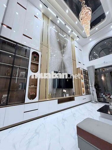 SIÊU PHẨM LÊ VĂN QUỚI,80m² 6 TẦNG,THANG MÁY, ĐƯỜNG 12m 