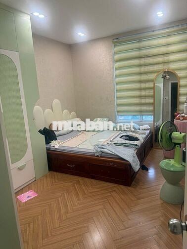 Cho thuê căn hộ Giai Việt Q.8 2PN FULL nội thất