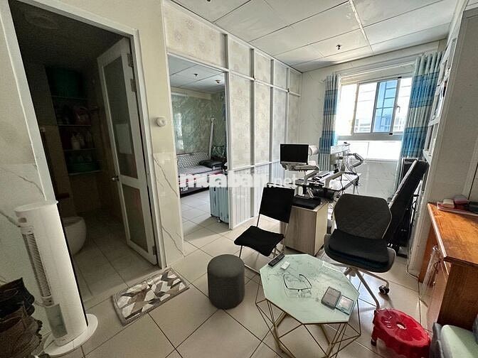 🏡 CHÍNH CHỦ BÁN CĂN HỘ BECAMEX KHU VIỆT SING – GIÁ CHỈ 850 TRIỆU