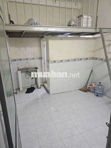 chính chủ cho thuê phòng trọ khu vực gò vấp