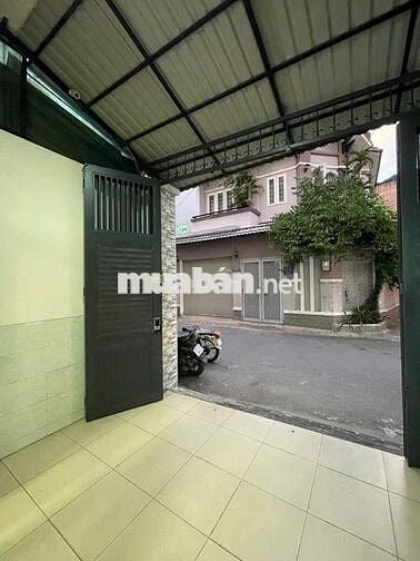 Mặt bằng rẻ tại đường Út Tịch 