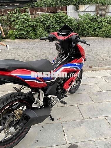 Honda Winner X —ABS—2022 chính chủ mới 95%