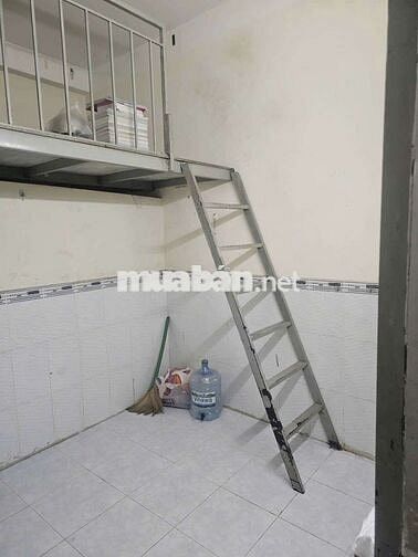 chính chủ cho thuê phòng trọ khu vực gò vấp